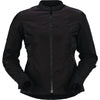 Z1R Zephyr Women's Textile Jacket