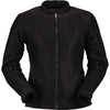 Z1R Gust Women's Vented Textile Jacket