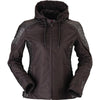 Z1R Transmute Women's Leather Jacket