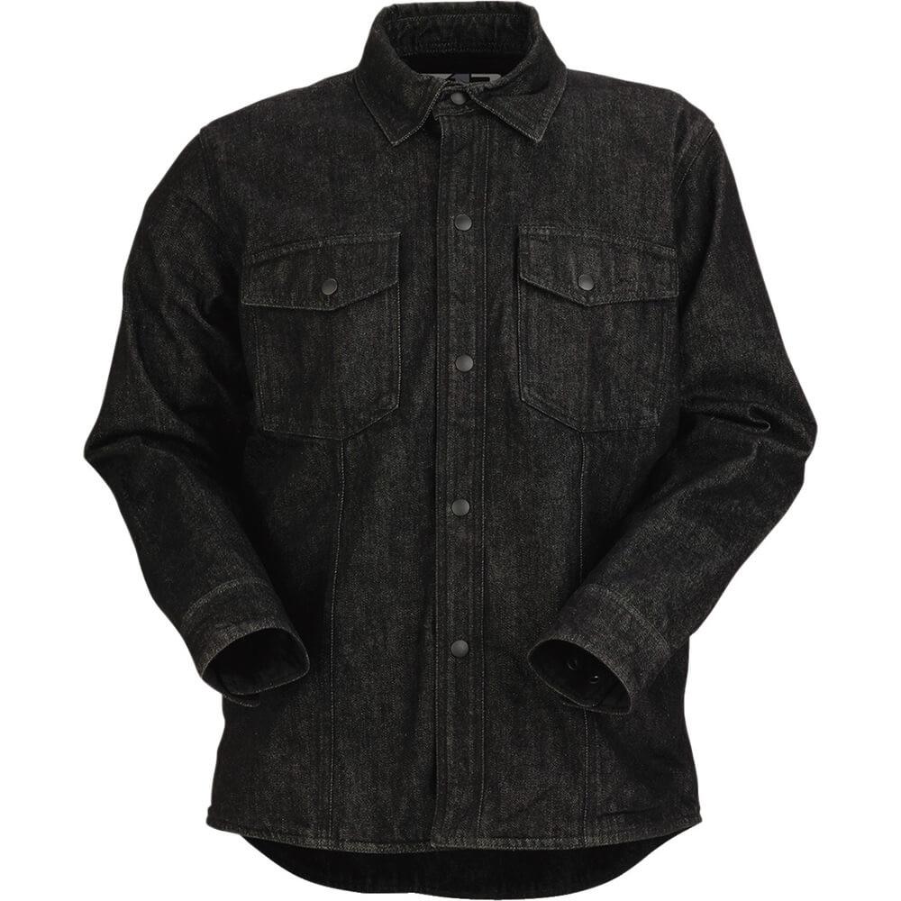 Z1R Denim Shirt