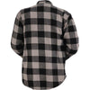 Z1R Duke Flannel Shirt