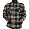 Z1R Duke Flannel Shirt