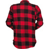 Z1R Duke Flannel Shirt