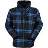 Z1R Timber Flannel Shirt