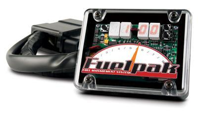 Vance & Hines Fuelpak LED H-D Touring Non CARB Legal