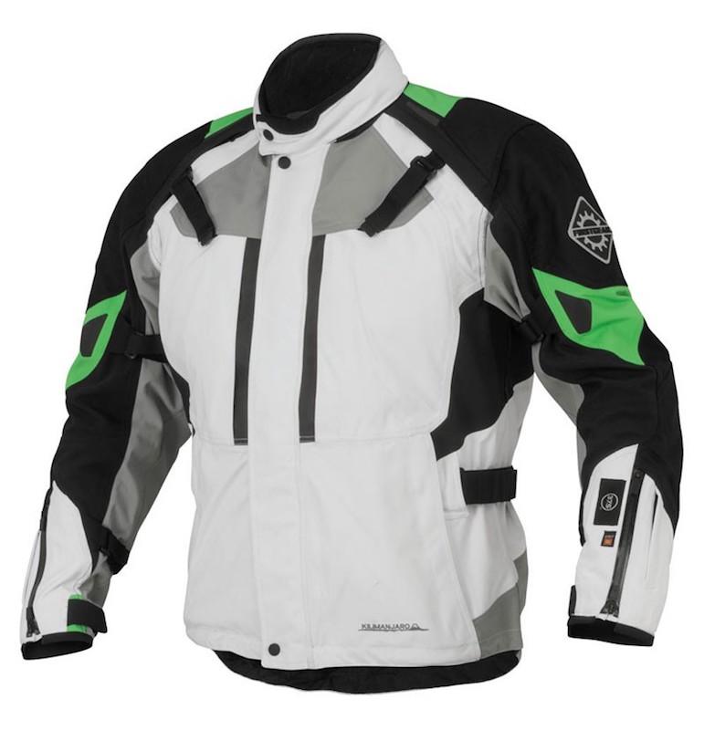Firstgear 37.5 Kilimanjaro Textile Women's Jacket