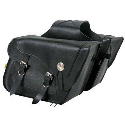 Willie and Max Fleetside Deluxe Saddlebag