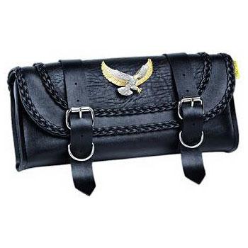 Willie and Max Black Magic Tool Pouch