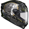 Scorpion EXO-R420 Illuminati 2 Helmet - Austin-Texas