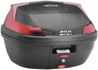 Givi Monolock B37 Blade