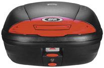 Givi Monolock E45ONA Simply II