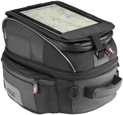 Givi XS307 XStream Range Tank Bag