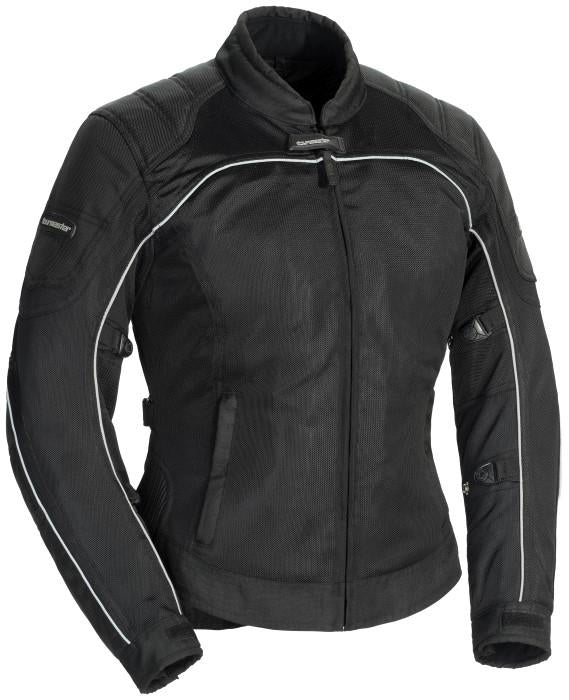 Tour Master Intake Air 4 Womens Jacket