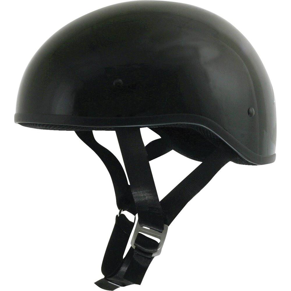 AFX FX-200 Slick Half Helmet – Motorangutan AFX FX-200 Slick Half Helmet – Motorangutan