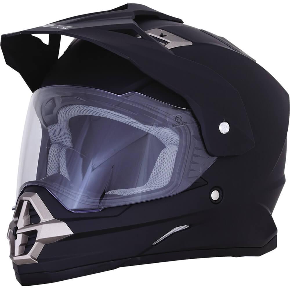 AFX FX-39 Series 2 Full Face Dual Sport Helmet AFX FX-39 Series 2 Full Face Dual Sport Helmet