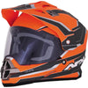 AFX FX-39 Series 2 Multi Full Face Dual Sport Helmet