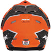 AFX FX-39 Series 2 Multi Full Face Dual Sport Helmet
