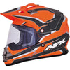 AFX FX-39 Series 2 Multi Full Face Dual Sport Helmet