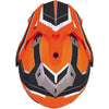 AFX FX-39 Series 2 Multi Full Face Dual Sport Helmet