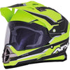 AFX FX-39 Series 2 Multi Full Face Dual Sport Helmet