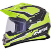 AFX FX-39 Series 2 Multi Full Face Dual Sport Helmet
