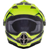 AFX FX-39 Series 2 Multi Full Face Dual Sport Helmet