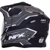 AFX FX-39 Series 2 Multi Full Face Dual Sport Helmet