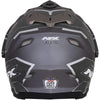 AFX FX-39 Series 2 Multi Full Face Dual Sport Helmet
