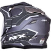 AFX FX-39 Series 2 Multi Full Face Dual Sport Helmet