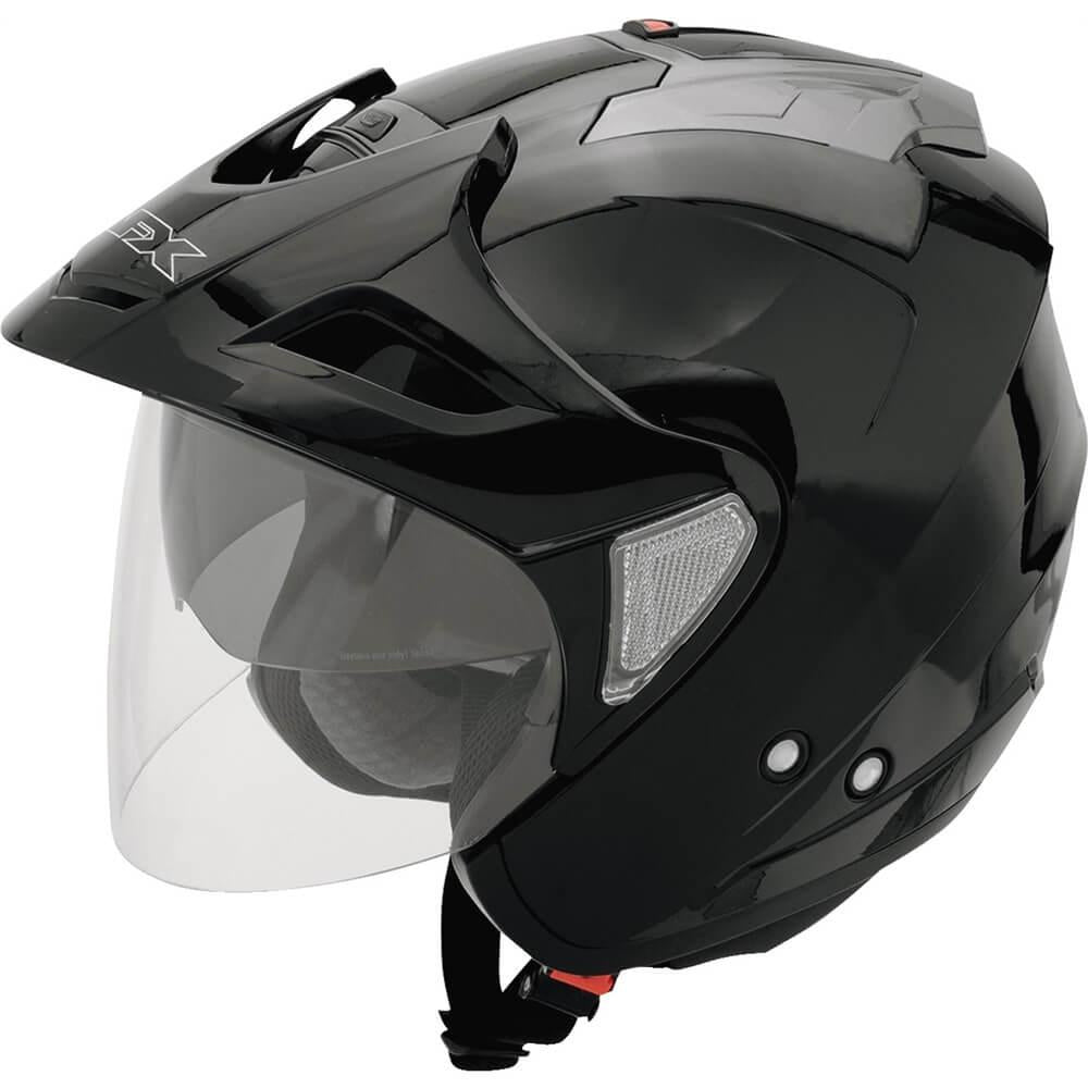 AFX FX-50 Open Face Helmet AFX FX-50 Open Face Helmet