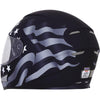 AFX FX-99 Stealth Flag Full Face Helmet