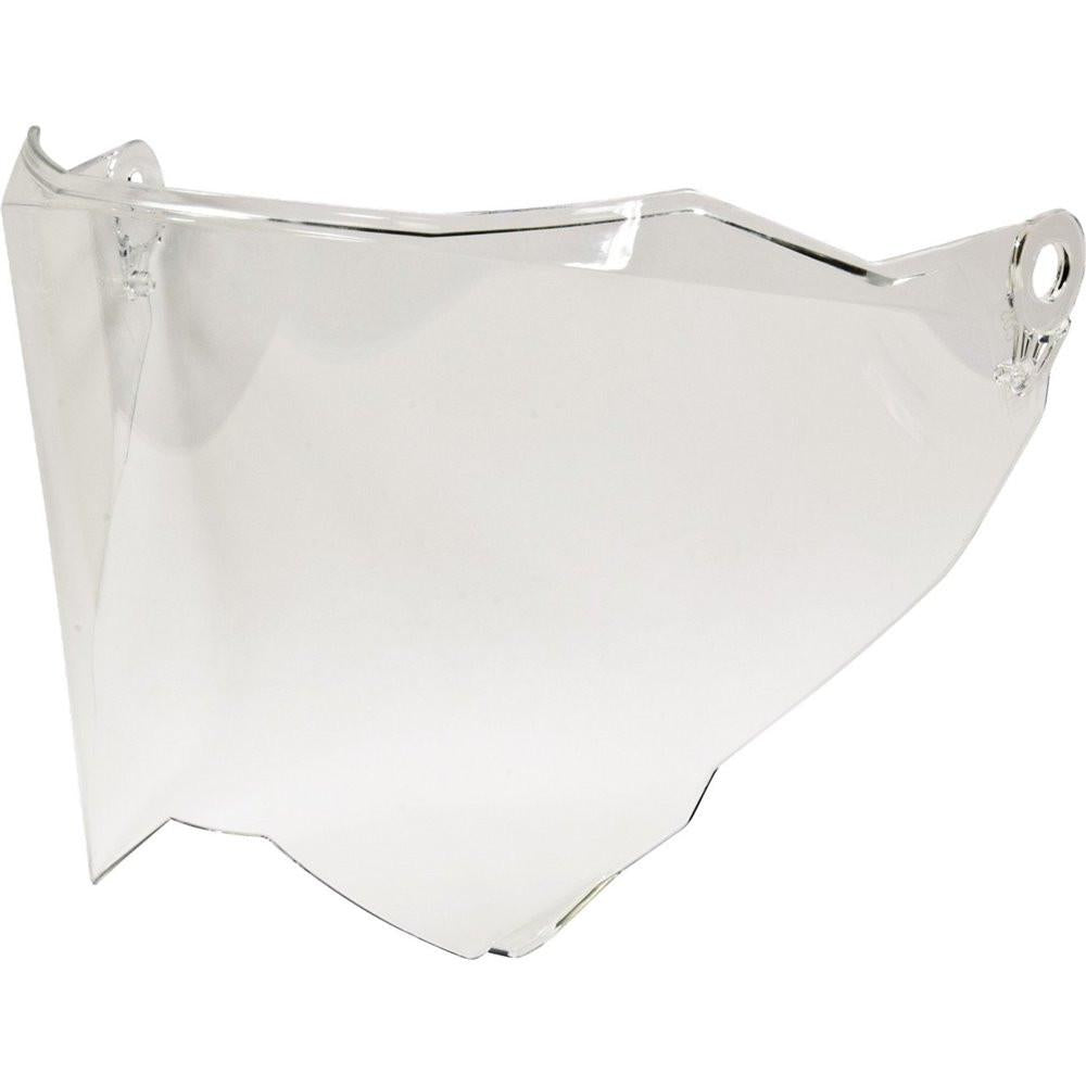 agv ax-8 dual evo helmet AGV AX-8 Dual Sport Replacement Faceshield – Motorangutan
