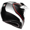 AGV AX-9 Pacific Road Dual Sport Helmet
