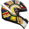 AGV K-1 Dreamtime Full Face Helmet