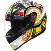 AGV K-1 Dreamtime Full Face Helmet