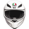 AGV K-1 Full Face Helmet
