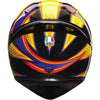 AGV K-1 Soleuna 2015 Full Face Helmet