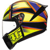 AGV K-1 Soleuna 2015 Full Face Helmet