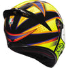 AGV K-1 Soleuna 2015 Full Face Helmet