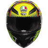 AGV K-1 Soleuna 2015 Full Face Helmet