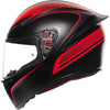 AGV K-1 Warmup Full Face Helmet