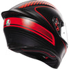 AGV K-1 Warmup Full Face Helmet