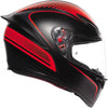 AGV K-1 Warmup Full Face Helmet