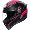 AGV K-1 Warmup Full Face Helmet