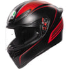 AGV K-1 Warmup Full Face Helmet