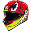 AGV K-3 SV Birdy Full Face Helmet