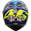AGV K-3 SV Misano Full Face Helmet