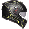 AGV K-5 S Tornado Full Face Helmet