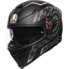 AGV K-5 S Tornado Full Face Helmet