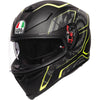 AGV K-5 S Tornado Full Face Helmet
